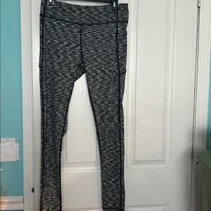 Zebra Print  leggings